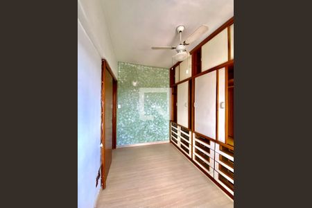 Quarto  de apartamento à venda com 3 quartos, 150m² em Todos Os Santos, Rio de Janeiro