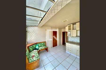 Apartamento à venda com 150m², 3 quartos e 1 vagaCozinha 