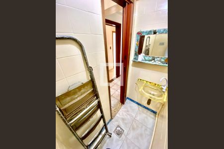 Apartamento à venda com 150m², 3 quartos e 1 vagaBanheiro