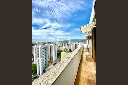 Apartamento à venda com 150m², 3 quartos e 1 vagaSacada