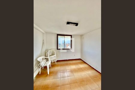 Apartamento à venda com 150m², 3 quartos e 1 vagaQuarto