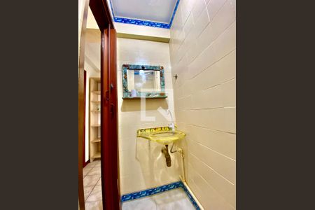 Apartamento à venda com 150m², 3 quartos e 1 vagaBanheiro