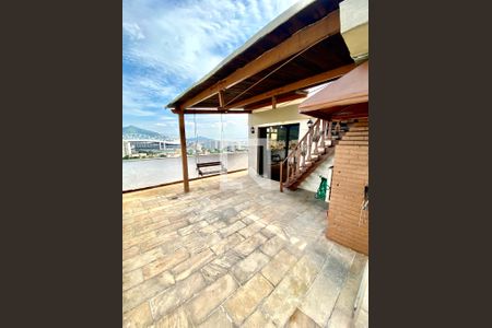 Apartamento à venda com 150m², 3 quartos e 1 vagaÁrea externa 