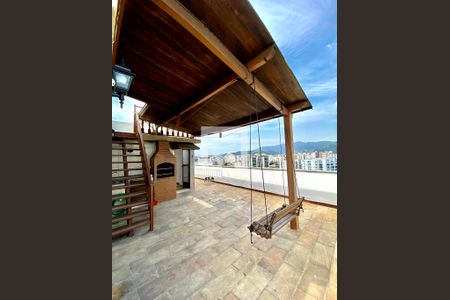 Apartamento à venda com 150m², 3 quartos e 1 vagaÁrea externa 