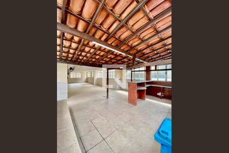 Apartamento à venda com 150m², 3 quartos e 1 vagaÁrea comum 