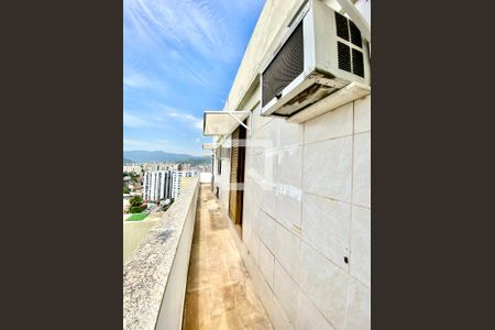 Apartamento à venda com 150m², 3 quartos e 1 vagaSacada