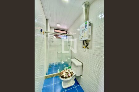 Apartamento à venda com 150m², 3 quartos e 1 vagaBanheiro