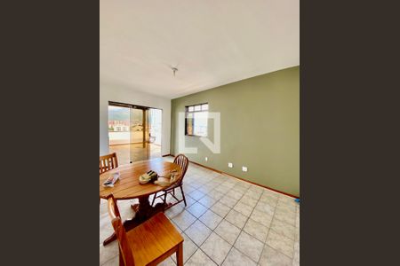 Sala  de apartamento à venda com 3 quartos, 150m² em Todos Os Santos, Rio de Janeiro