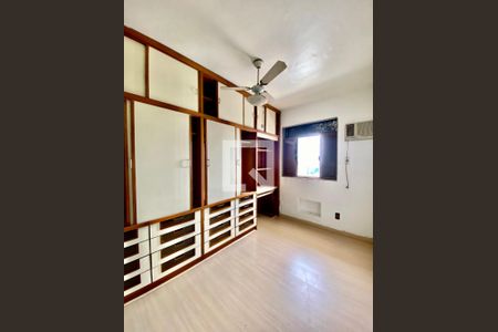 Quarto  de apartamento à venda com 3 quartos, 150m² em Todos Os Santos, Rio de Janeiro