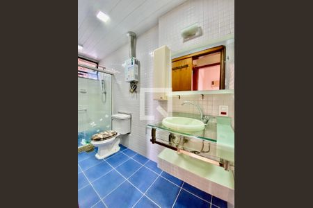 Apartamento à venda com 150m², 3 quartos e 1 vagaBanheiro