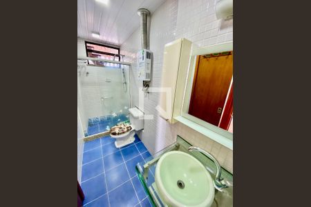 Apartamento à venda com 150m², 3 quartos e 1 vagaBanheiro