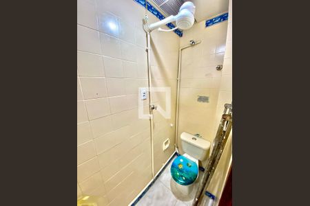 Apartamento à venda com 150m², 3 quartos e 1 vagaBanheiro