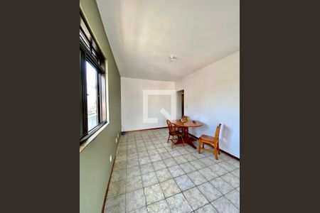 Sala  de apartamento para alugar com 3 quartos, 150m² em Todos Os Santos, Rio de Janeiro