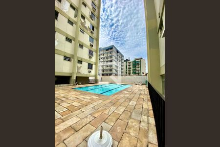 Apartamento à venda com 150m², 3 quartos e 1 vagaÁrea comum 