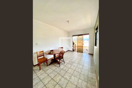 Sala  de apartamento à venda com 3 quartos, 150m² em Todos Os Santos, Rio de Janeiro