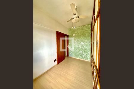 Quarto  de apartamento à venda com 3 quartos, 150m² em Todos Os Santos, Rio de Janeiro