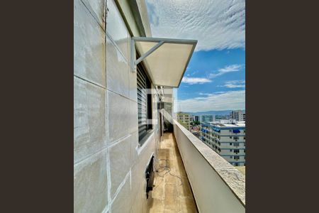 Apartamento à venda com 150m², 3 quartos e 1 vagaSacada