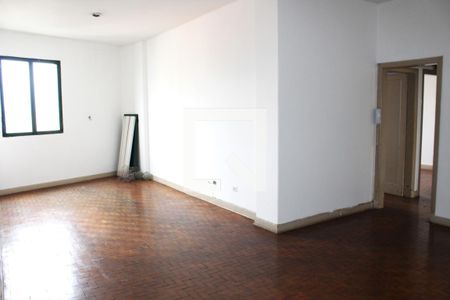Sala de apartamento à venda com 3 quartos, 133m² em Barra Funda, São Paulo