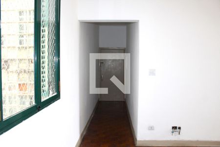 Porta de entrada de apartamento à venda com 3 quartos, 133m² em Barra Funda, São Paulo