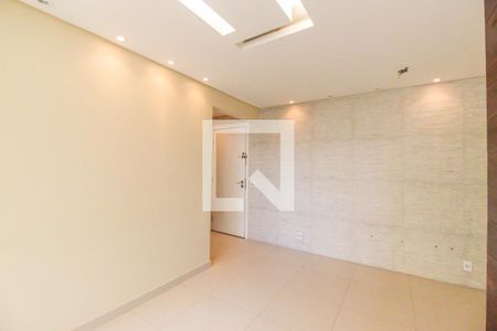 Sala de apartamento para alugar com 2 quartos, 51m² em Vila Carrao, São Paulo
