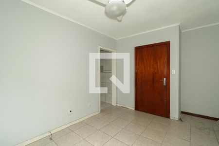 Sala de apartamento à venda com 2 quartos, 57m² em Vila Ipiranga, Porto Alegre