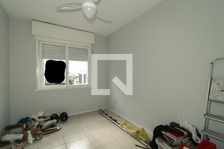 Quarto 2 de apartamento à venda com 2 quartos, 57m² em Vila Ipiranga, Porto Alegre