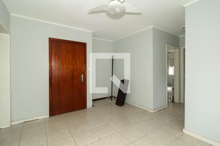 Sala de apartamento à venda com 2 quartos, 57m² em Vila Ipiranga, Porto Alegre