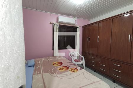 Quarto 1 de casa para alugar com 3 quartos, 74m² em Campestre, São Leopoldo