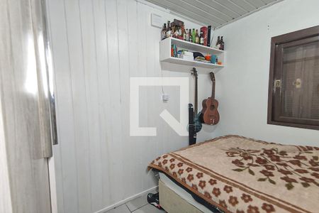 Quarto 2 de casa para alugar com 3 quartos, 74m² em Campestre, São Leopoldo