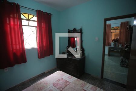 Suite de casa à venda com 2 quartos, 70m² em Átila de Paiva, Belo Horizonte