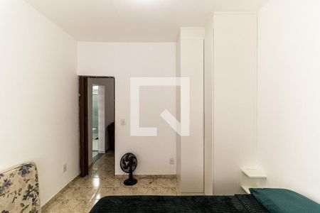 Apartamento à venda com 45m², 1 quarto e sem vagaQuarto