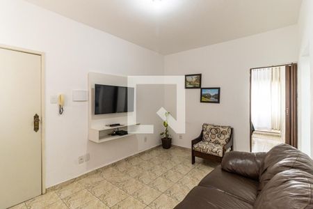 Apartamento à venda com 45m², 1 quarto e sem vagaSala