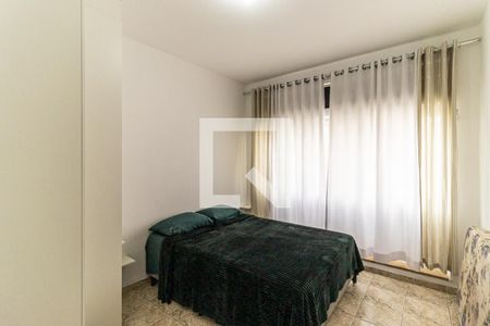 Apartamento à venda com 45m², 1 quarto e sem vagaQuarto