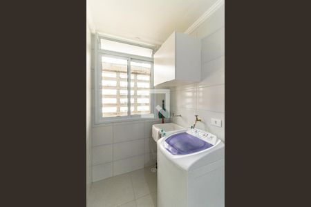 Apartamento à venda com 45m², 1 quarto e sem vagaÁrea de Serviço