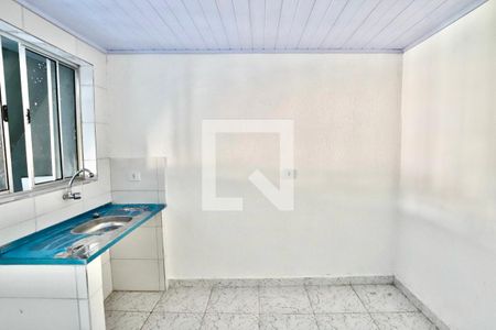 Studio de casa para alugar com 1 quarto, 40m² em Vila Bancária, São Paulo