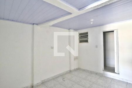 Studio de casa para alugar com 1 quarto, 40m² em Vila Bancária, São Paulo