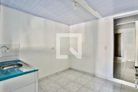 Studio de casa para alugar com 1 quarto, 40m² em Vila Bancária, São Paulo