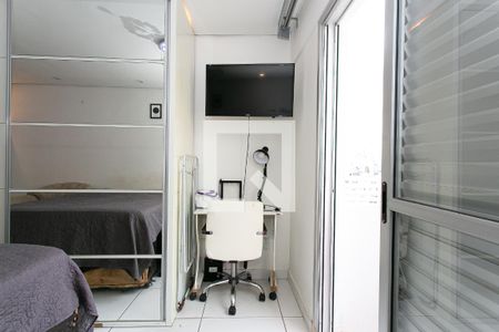 Studio de kitnet/studio para alugar com 1 quarto, 36m² em Liberdade, São Paulo