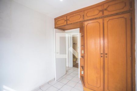 Suíte de apartamento à venda com 2 quartos, 58m² em Mirandópolis, São Paulo