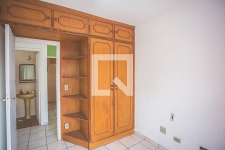 Suíte de apartamento à venda com 2 quartos, 58m² em Mirandópolis, São Paulo