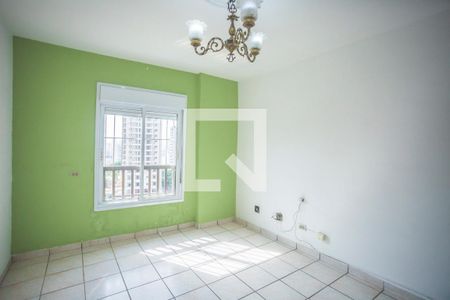 Sala de Estar de apartamento à venda com 2 quartos, 58m² em Mirandópolis, São Paulo