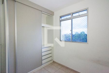Suíte de apartamento para alugar com 3 quartos, 60m² em Shopping Park, Uberlândia