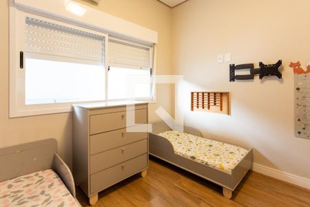 Quarto 2 de casa para alugar com 3 quartos, 180m² em Vila Ipiranga, Porto Alegre