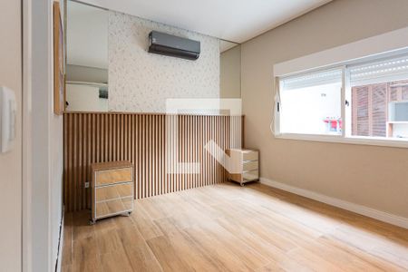 Suíte de casa para alugar com 3 quartos, 180m² em Vila Ipiranga, Porto Alegre