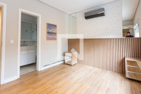 Suíte de casa para alugar com 3 quartos, 180m² em Vila Ipiranga, Porto Alegre