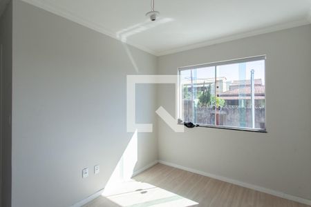 Suíte de casa à venda com 3 quartos, 101m² em Planalto, Belo Horizonte