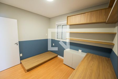 Suíte 2 de apartamento para alugar com 3 quartos, 148m² em Vila Jaboticabeira, Taubaté