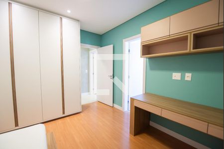 Suíte 1 de apartamento para alugar com 3 quartos, 148m² em Vila Jaboticabeira, Taubaté