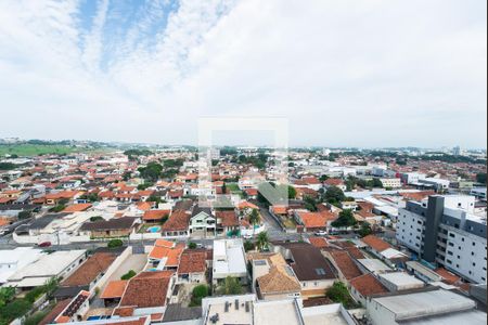 Vista da Sala de apartamento para alugar com 3 quartos, 148m² em Vila Jaboticabeira, Taubaté