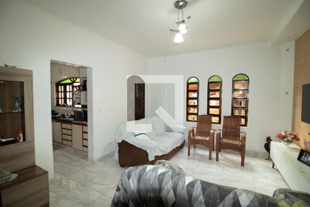 Casa à venda com 400m², 6 quartos e 5 vagas Casa à venda com 400m², 6 quartos e 5 vagasSala 2